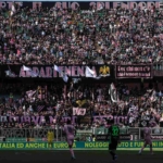 Palermo, the message from the Curva Nord: «We believe in it. United...