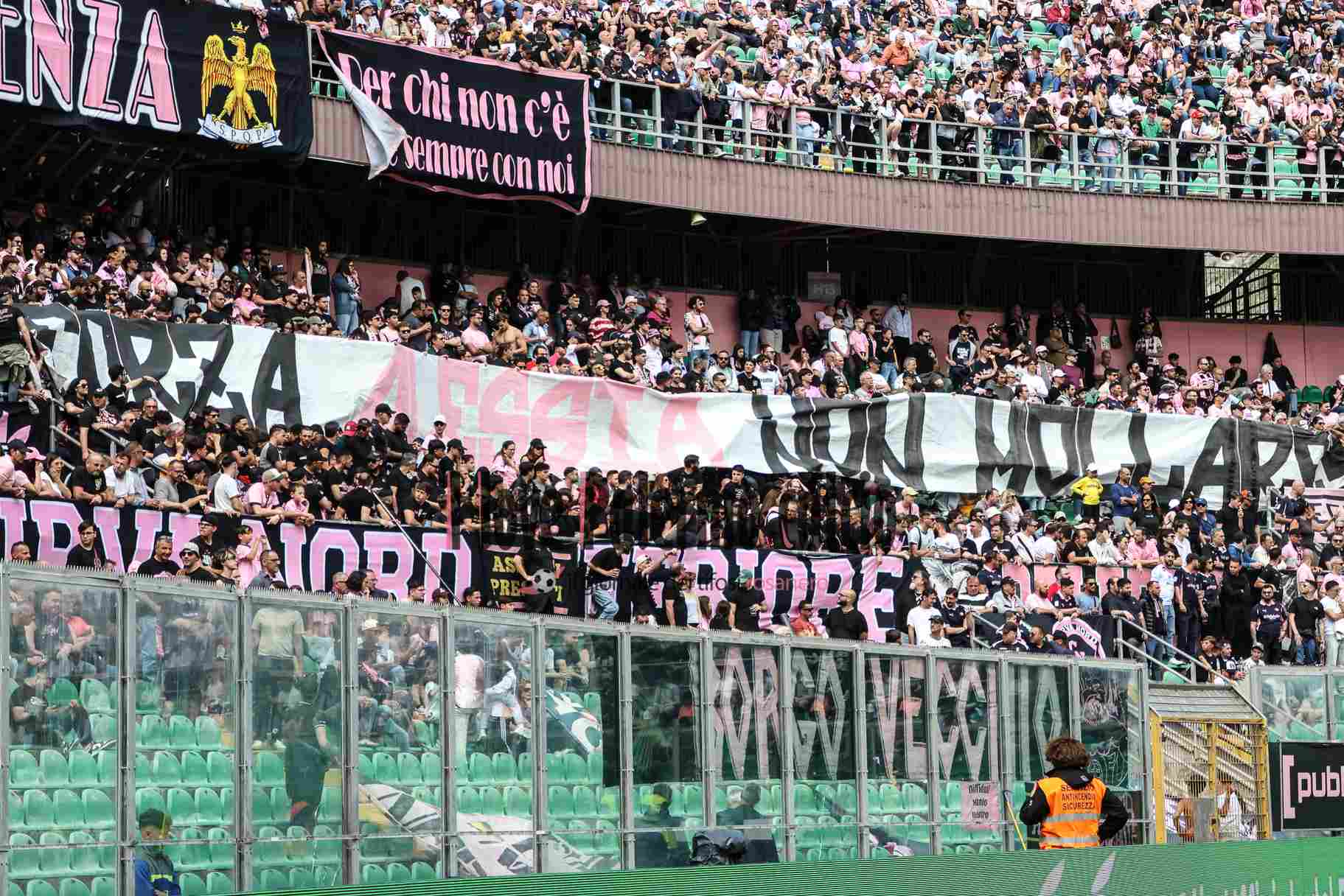 Serie B, record attendance: over 129 thousand attendances in the May...