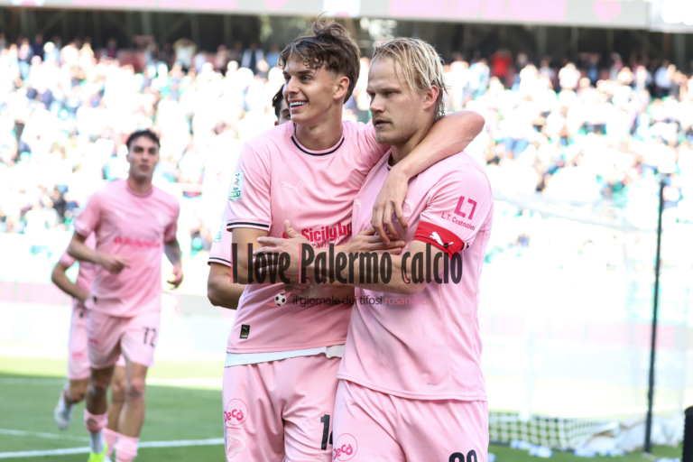 Giornale di Sicilia: “Attack-show, the hat trick has been missing...