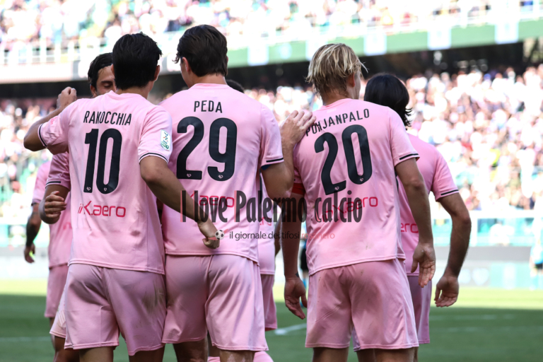 Repubblica: “Road to Serie A. The Rosanero play-offs amid crossroads...