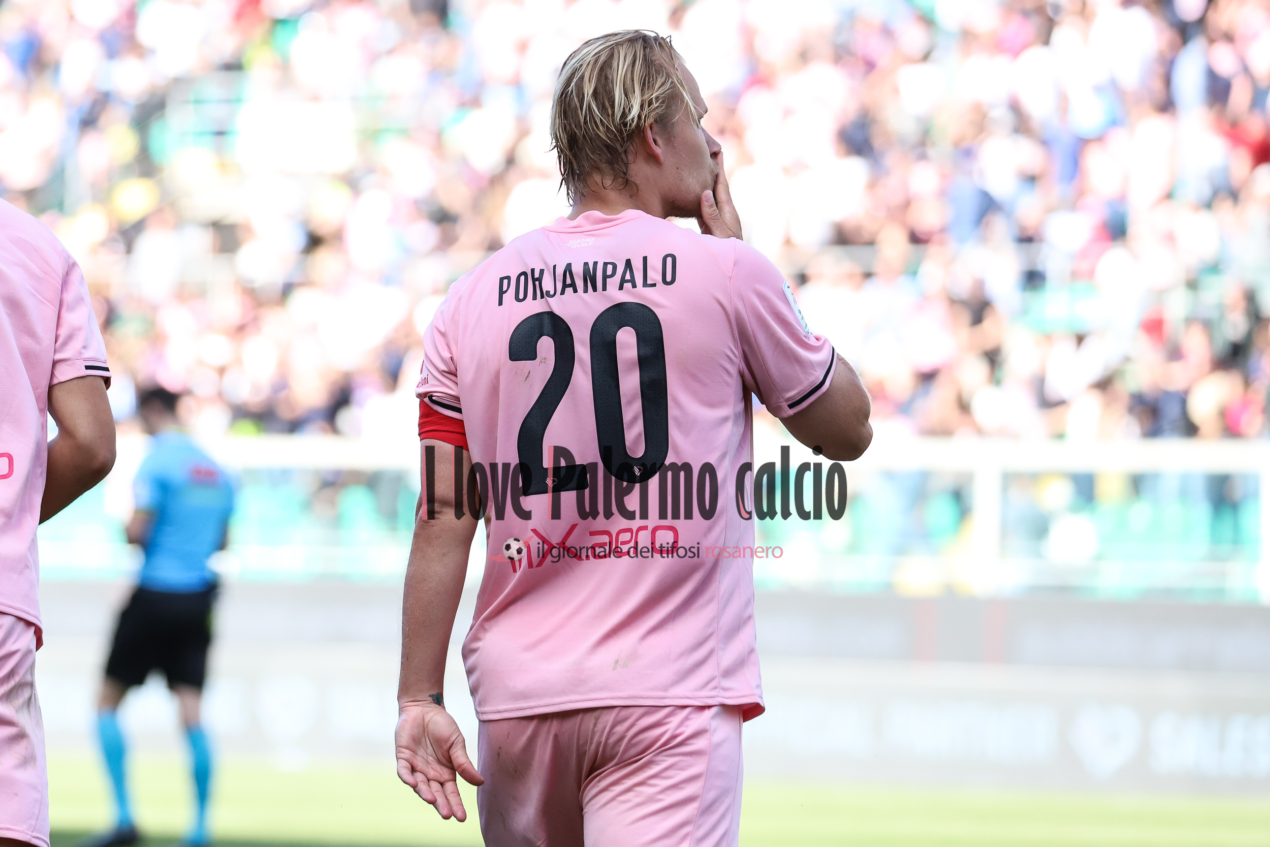 Corriere dello Sport: “Pohjanpalo, the last taboo: look for the first...