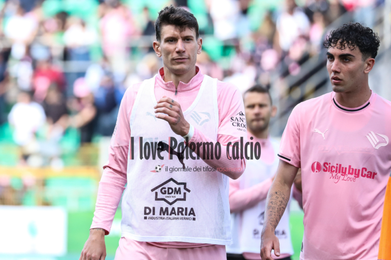 Giornale di Sicilia: “Palermo, defense revolutionized in Venice:...