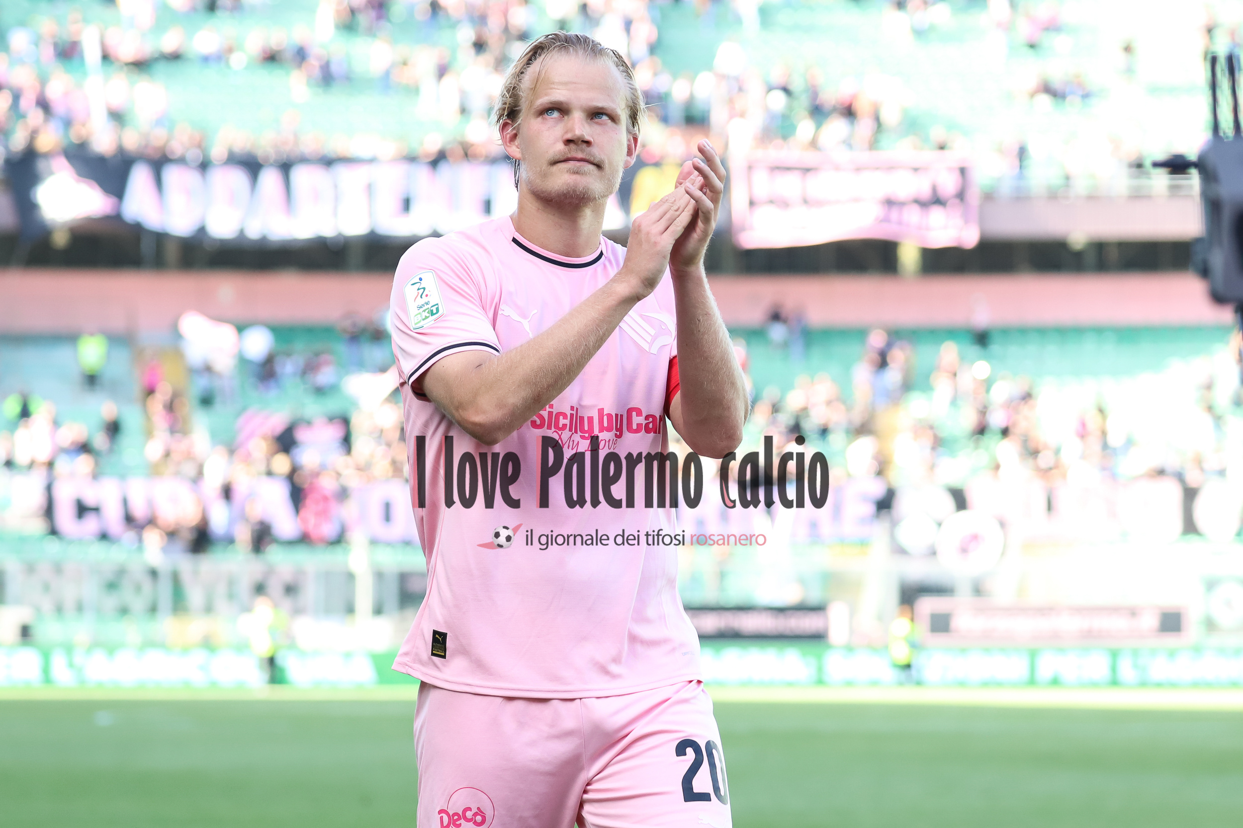 Serie B playoffs, official dates and times: Palermo will play on 17...