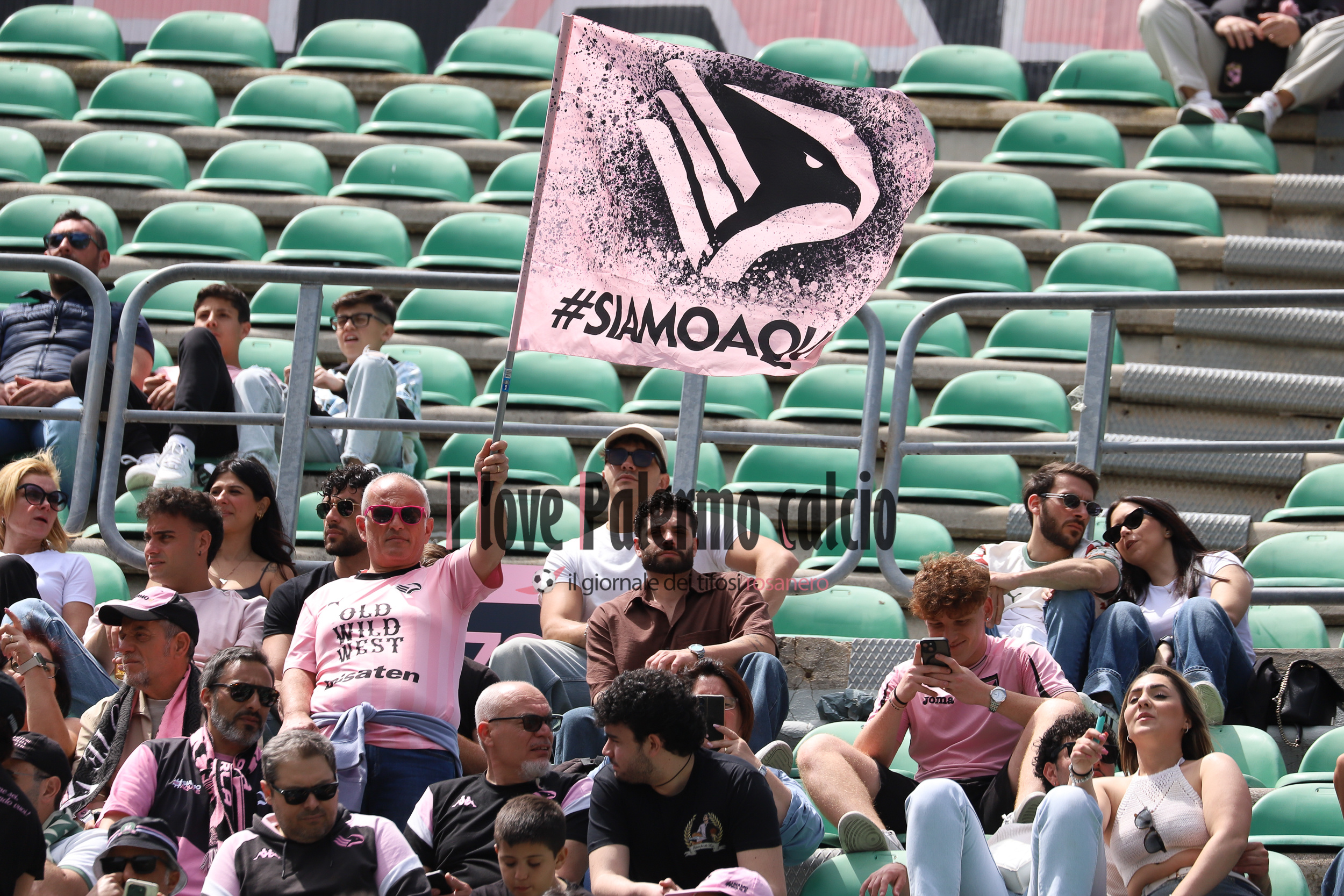 Repubblica: “Palermo playoffs, hunt for tickets for Barbera: it will...