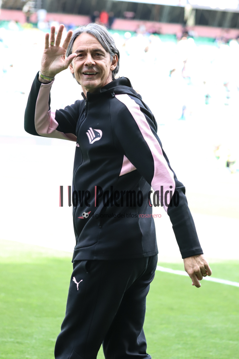 Tuttosport: "Venice, Serie A brings money and investors. And Palermo...