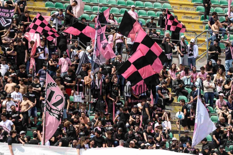 Giornale di Sicilia: "Palermo with the Barbera factor. The extra...