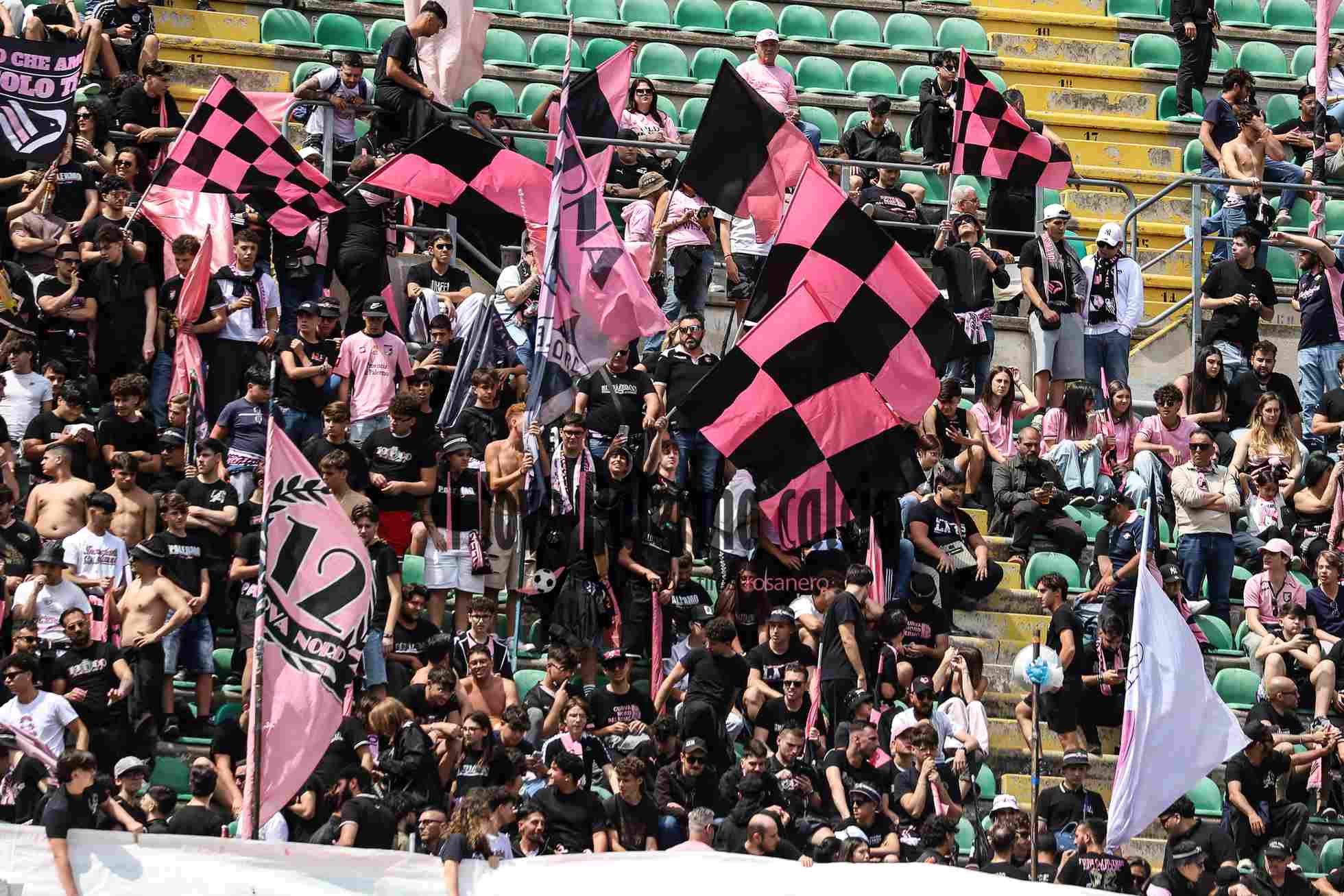 Giornale di Sicilia: "Palermo with the Barbera factor. The extra...