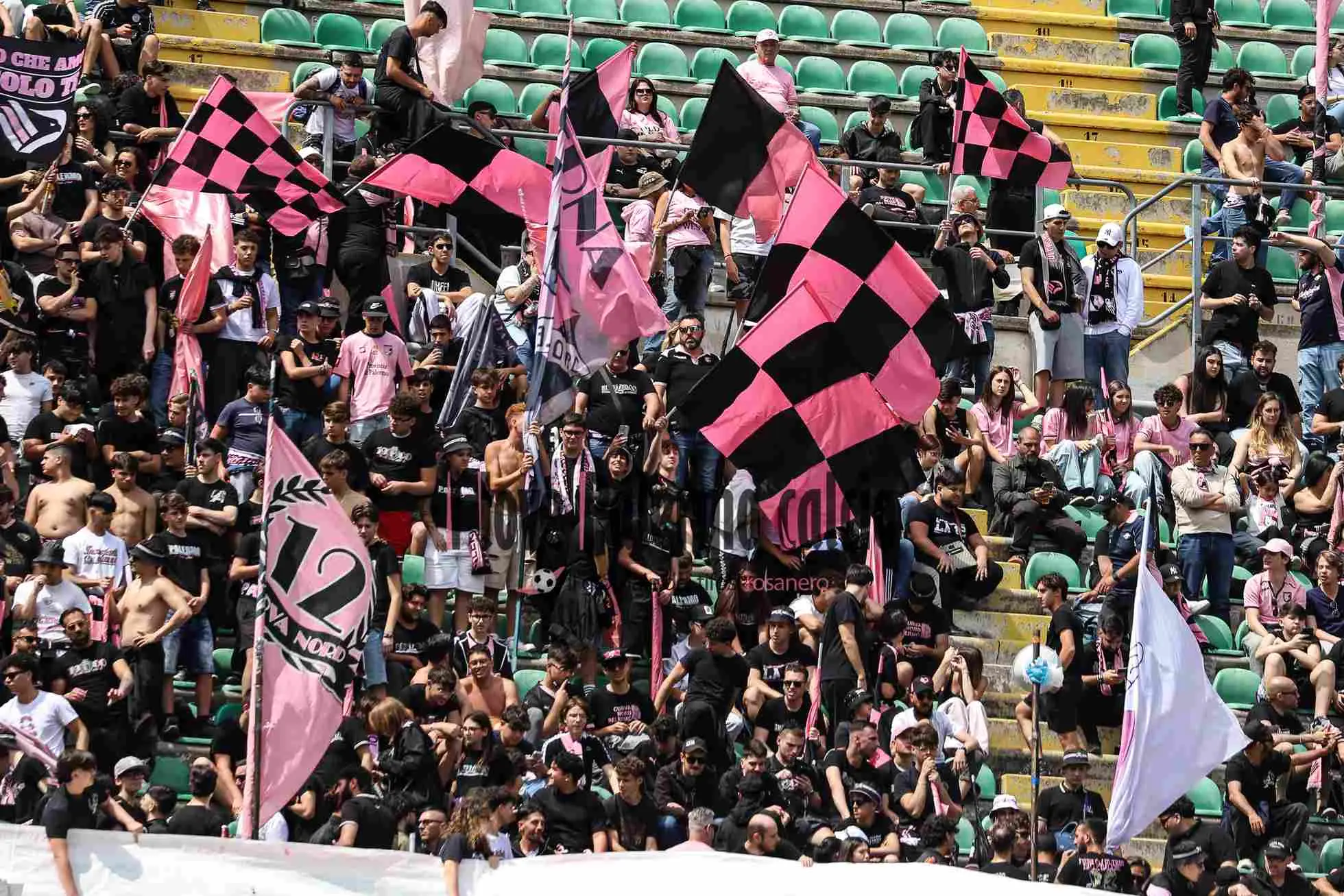 Giornale di Sicilia: "Palermo with the Barbera factor. The extra...