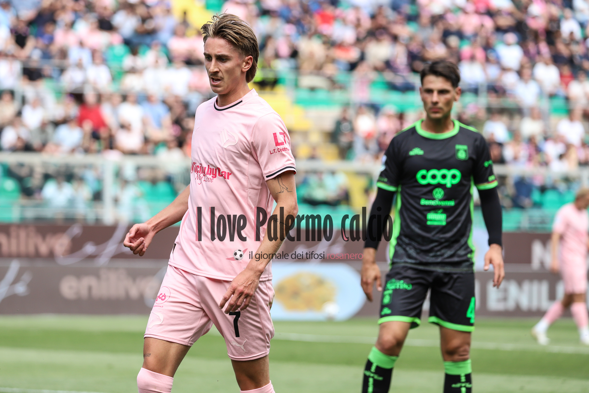 Repubblica: "Finally Johnsen. Extra weapon for Serie A"