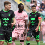 Serie B: one match suspension for Gyasi. Adorante also skips...