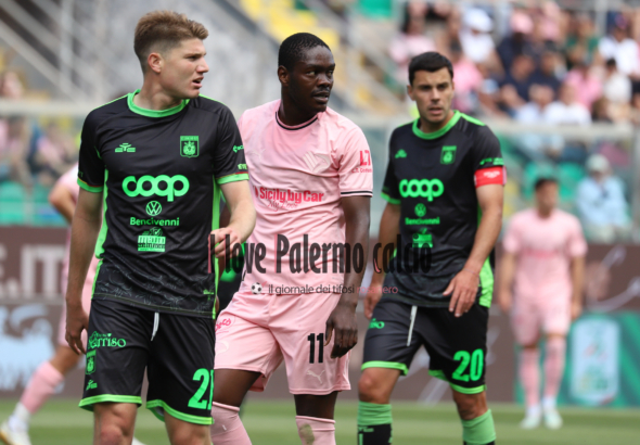 Serie B: one match suspension for Gyasi. Adorante also skips...