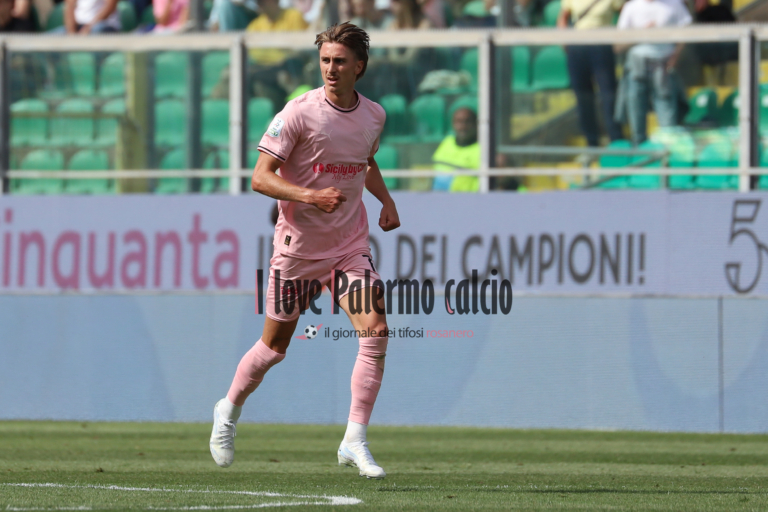 Giornale di Sicilia: “Johnsen-Le Douaron, open duel: Inzaghi chooses...
