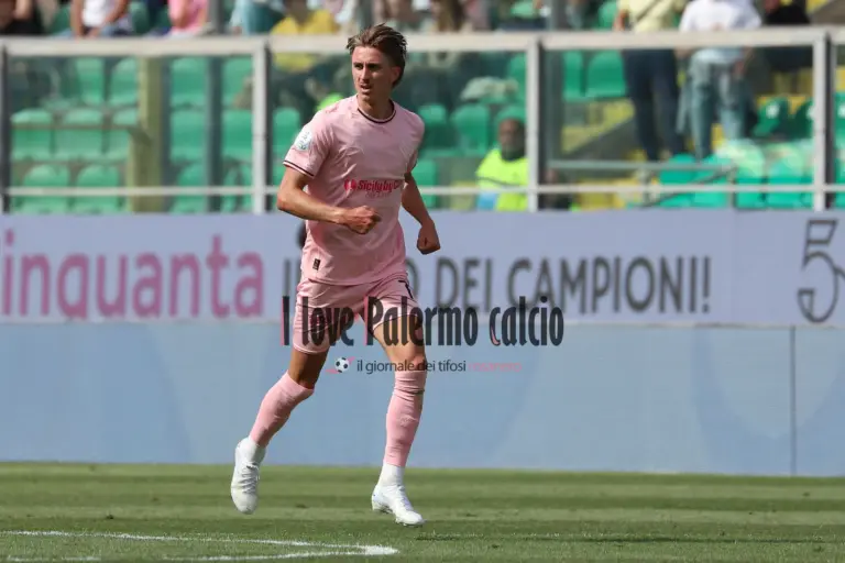 Giornale di Sicilia: “Johnsen-Le Douaron, open duel: Inzaghi chooses...