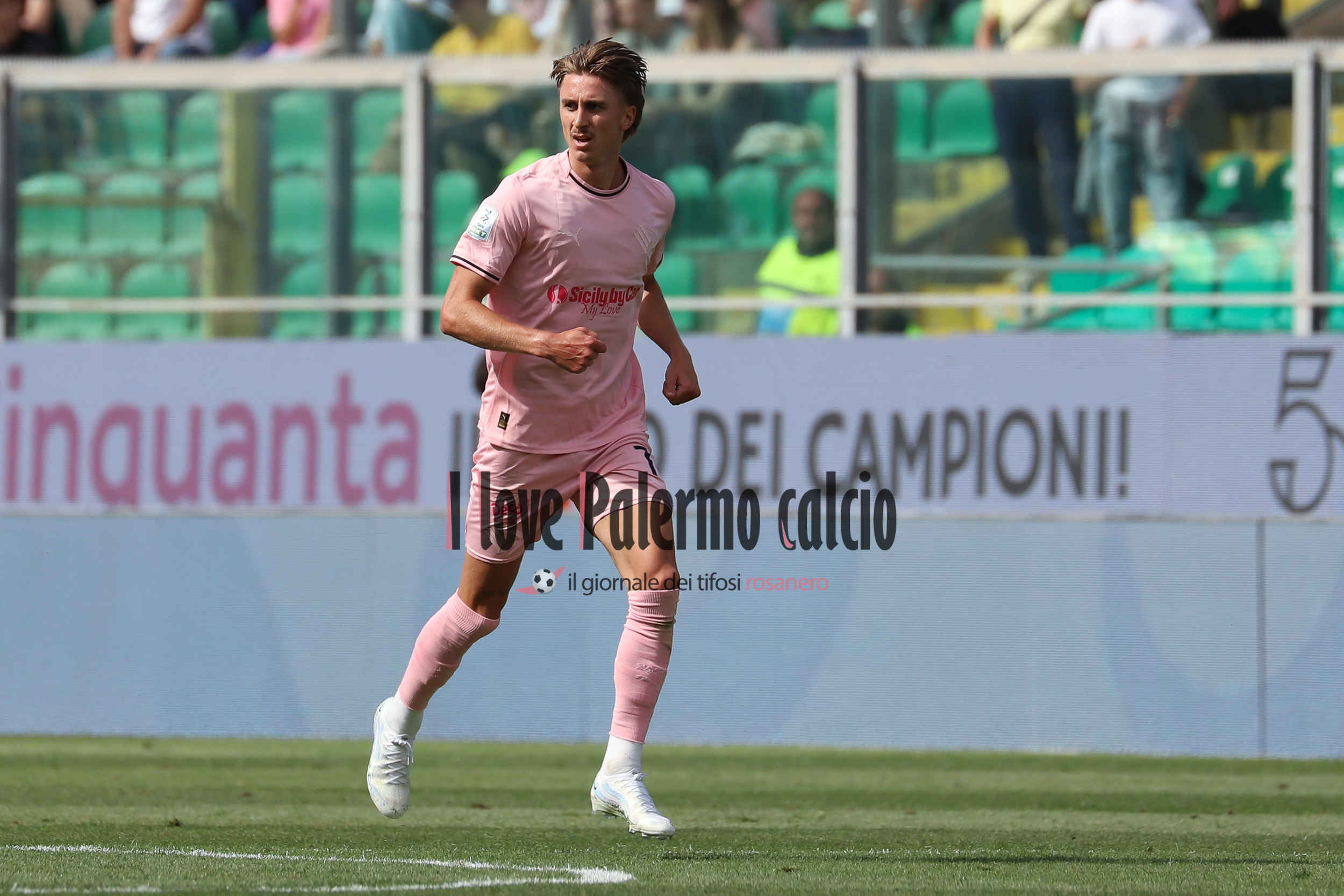 Giornale di Sicilia: “Johnsen-Le Douaron, open duel: Inzaghi chooses...