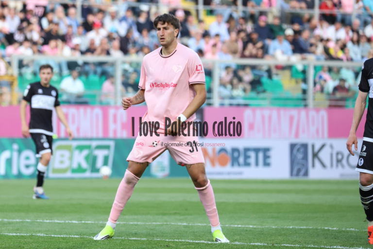 Palermo eliminated in the Serie B playoff semi-final, Corona: «We...