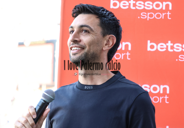 Former squad Pastore reveals: «I was close to Inter, but then I went...