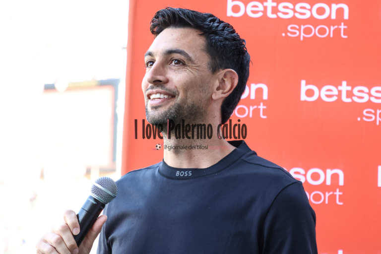Former squad Pastore reveals: «I was close to Inter, but then I went...