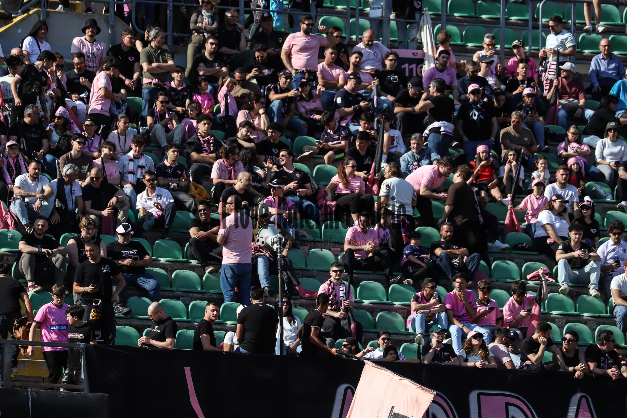 Corriere dello Sport: “Palermo, unity and Barbera open: this is how...