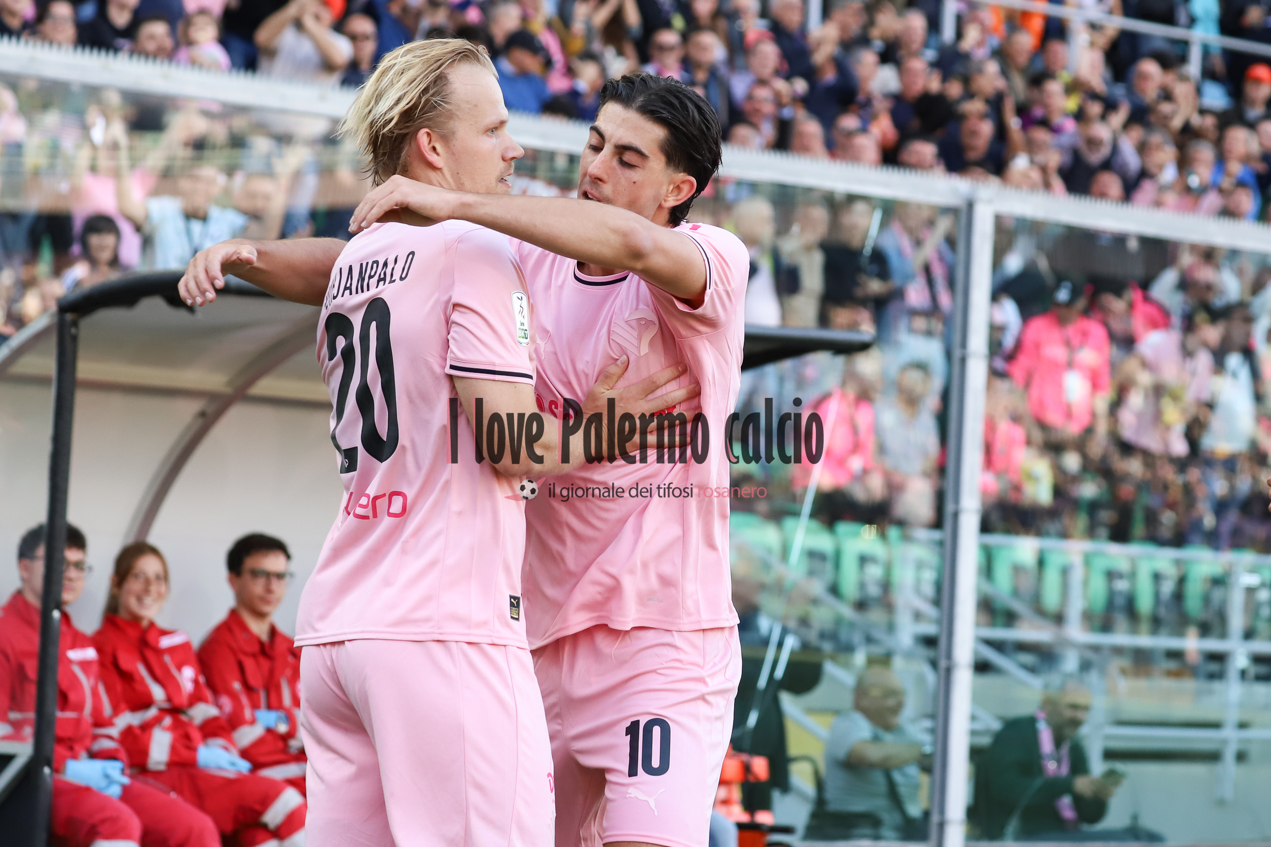 Corriere dello Sport: "Inzaghi thinks about turnover: Pohjanpalo...