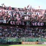 Palermo: “Open-door training at Barbera in view of the playoffs”