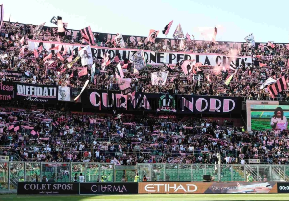 Palermo: “Open-door training at Barbera in view of the playoffs”