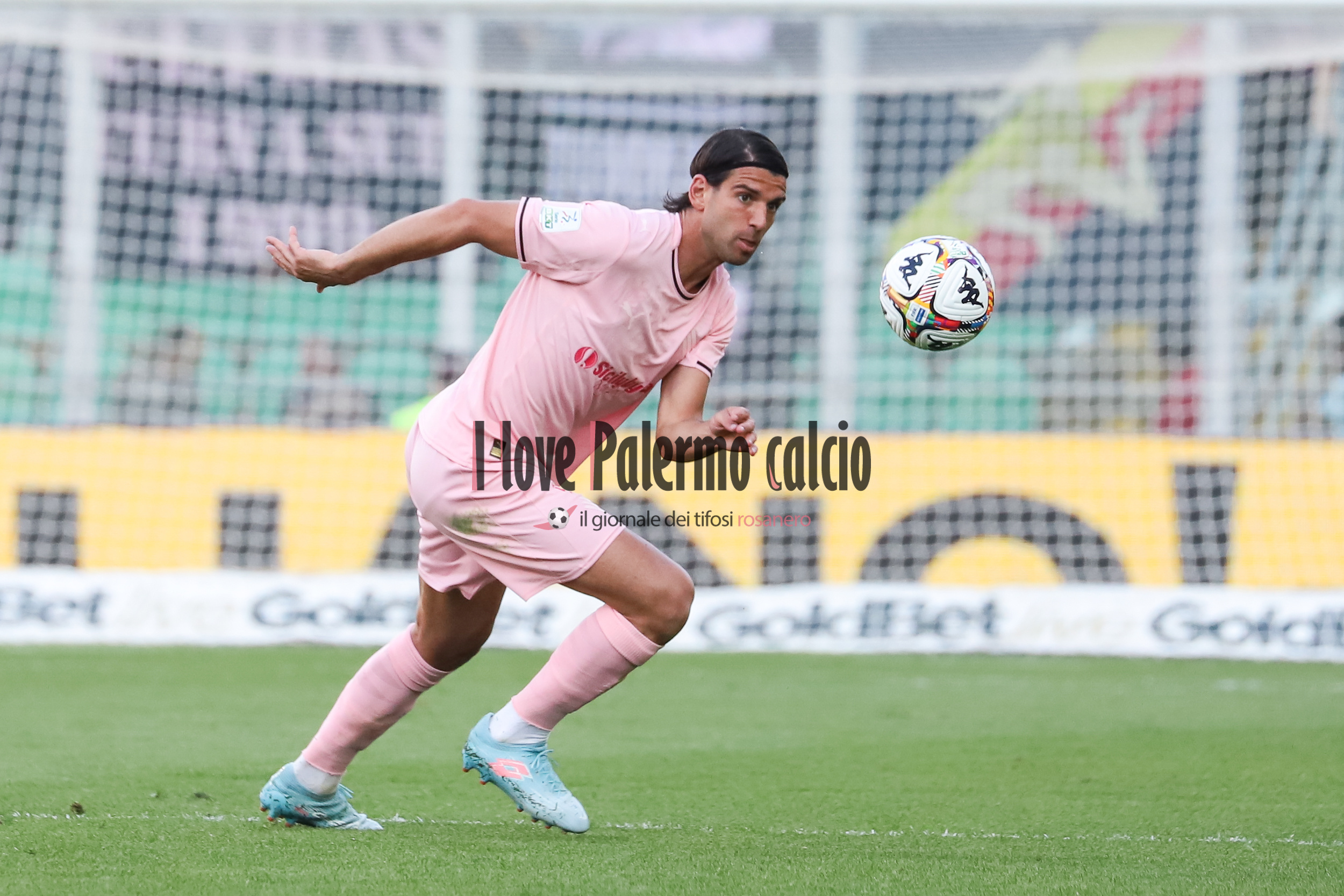 Sicilian newspaper: “Palermo, renewal puzzle”