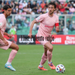 Giornale di Sicilia: "Bani runs towards his return, he wants to be at...