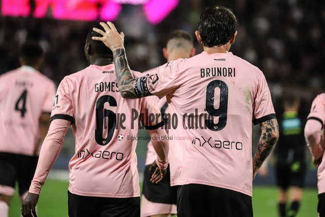 Repubblica: “Palermo, it's time to plan: Osti at work between...