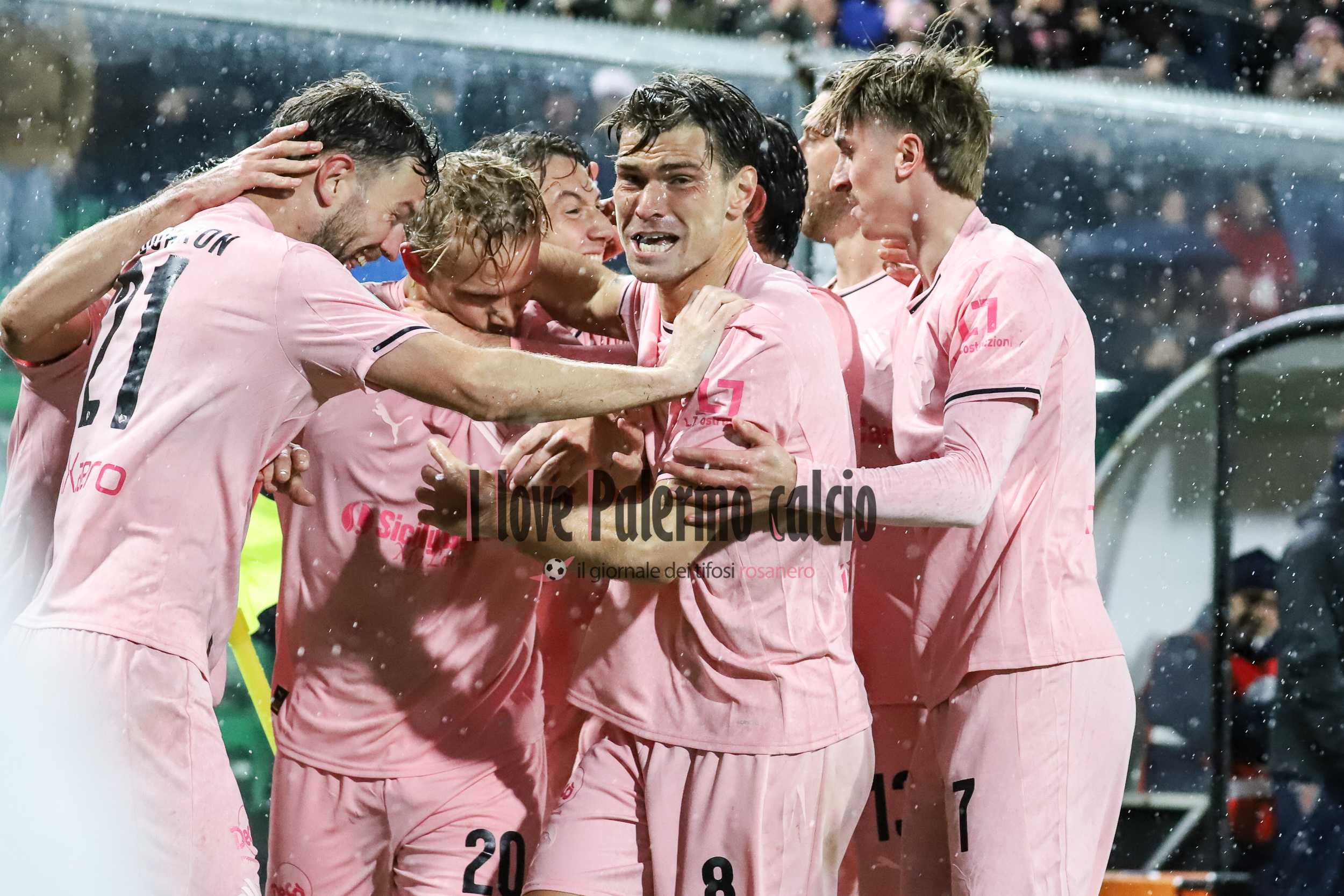 Giornale di Sicilia: "Palermo, exports are suffering. Remedies are...