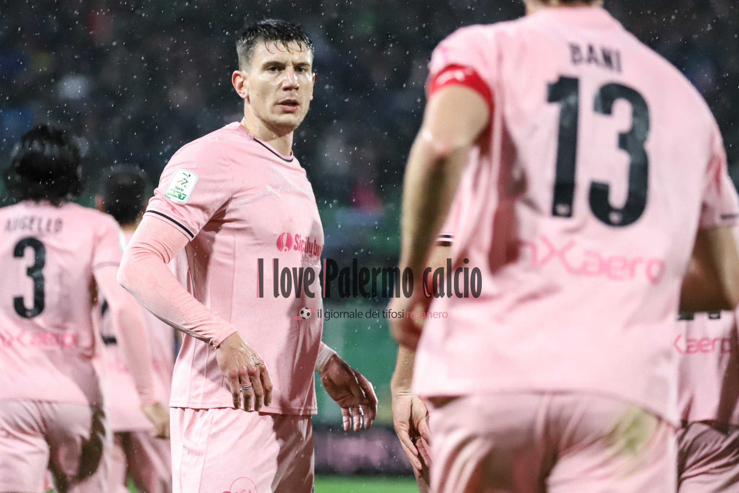Giornale di Sicilia: “Palermo changes formation, but in defense we...
