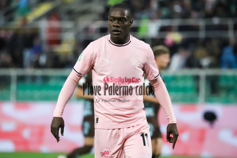 Palermo-Catanzaro LIVE: follow the live minute by minute broadcast...