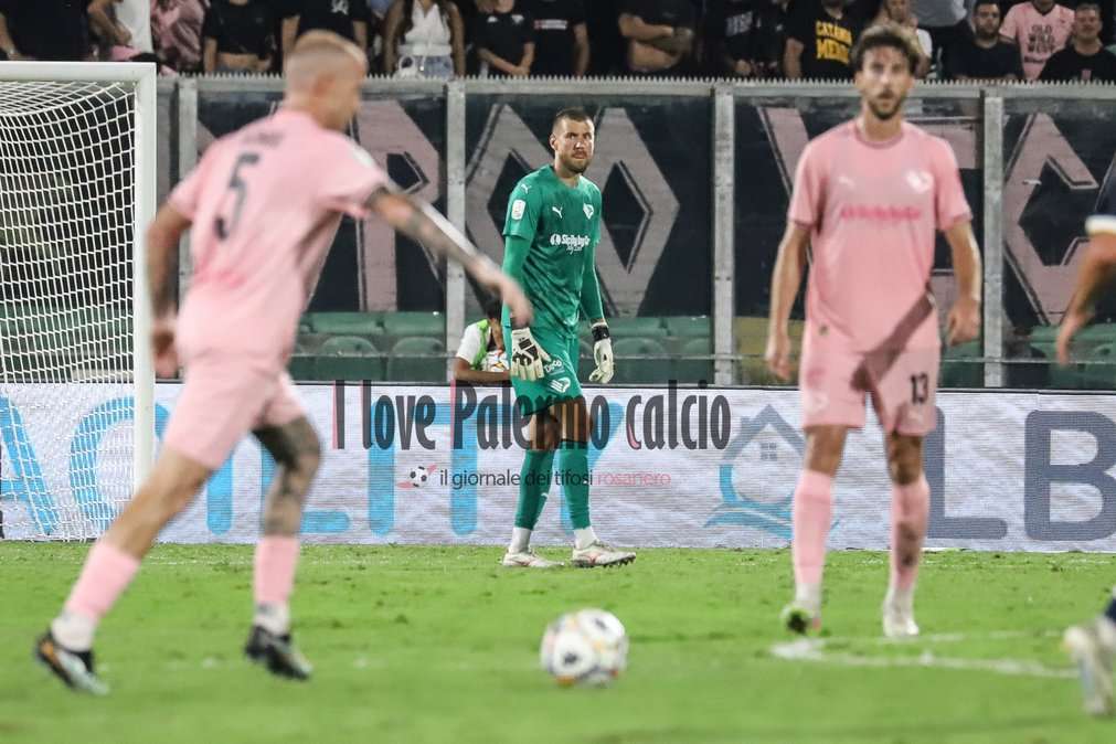 Giornale di Sicilia: “Bani and Palumbo, playoff debut to lead Palermo...