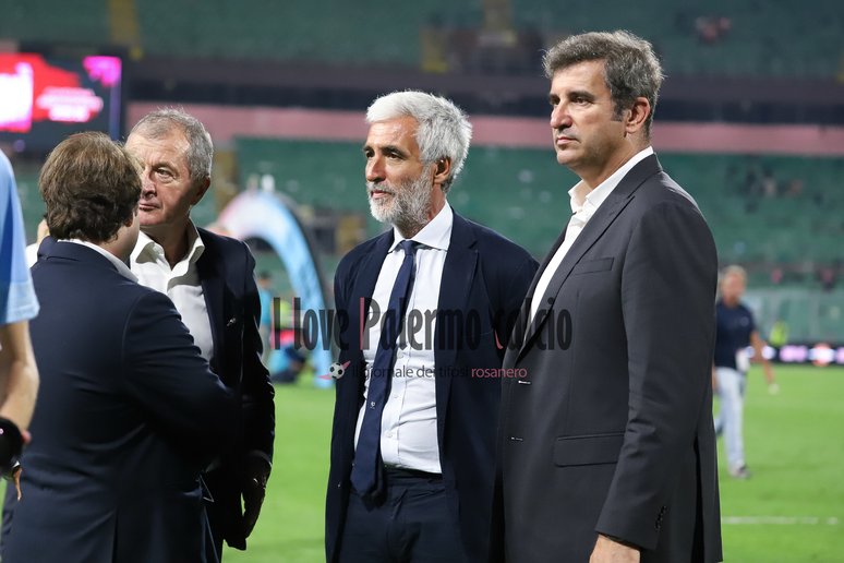 Giornale di Sicilia: “Palermo, City relaunches: higher budget to...