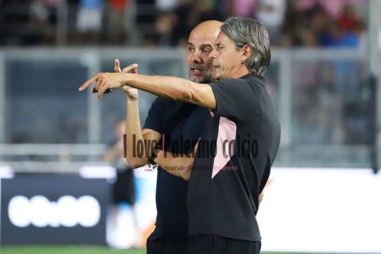 Repubblica: “The squad starts again with Inzaghi and Osti and with an...