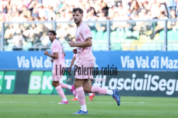 Corriere dello Sport: “Venice-Palermo, playoff match at Penzo: The...