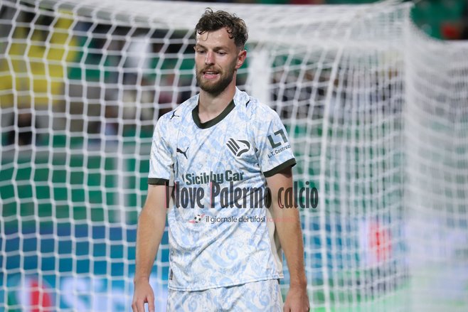 Venice-Palermo LIVE, live news from Penzo: result and updates in real...