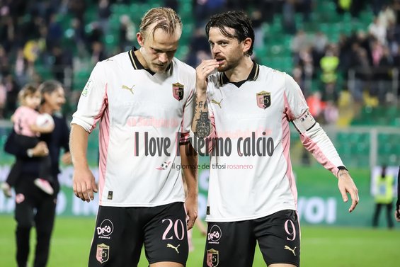 Giornale di Sicilia: “Palermo, rebus returns and redemptions: from...