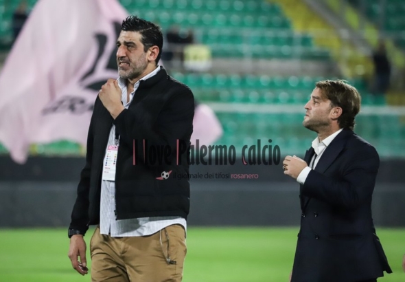 Excl. Carrozzieri: «Palermo did not underestimate Catanzaro. Inzaghi...