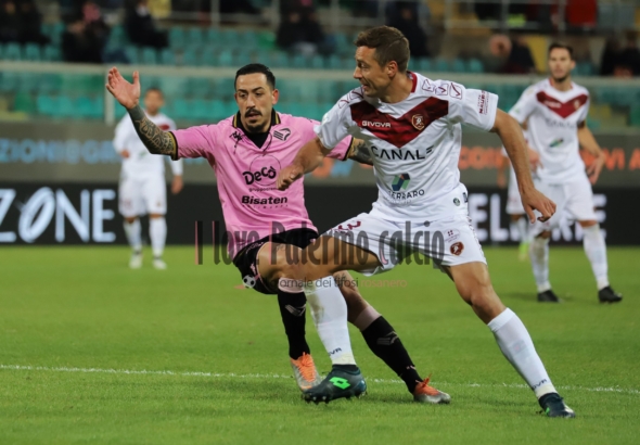 Avellino, Cionek al Mattino: «Ballardini has ignited the group. With...