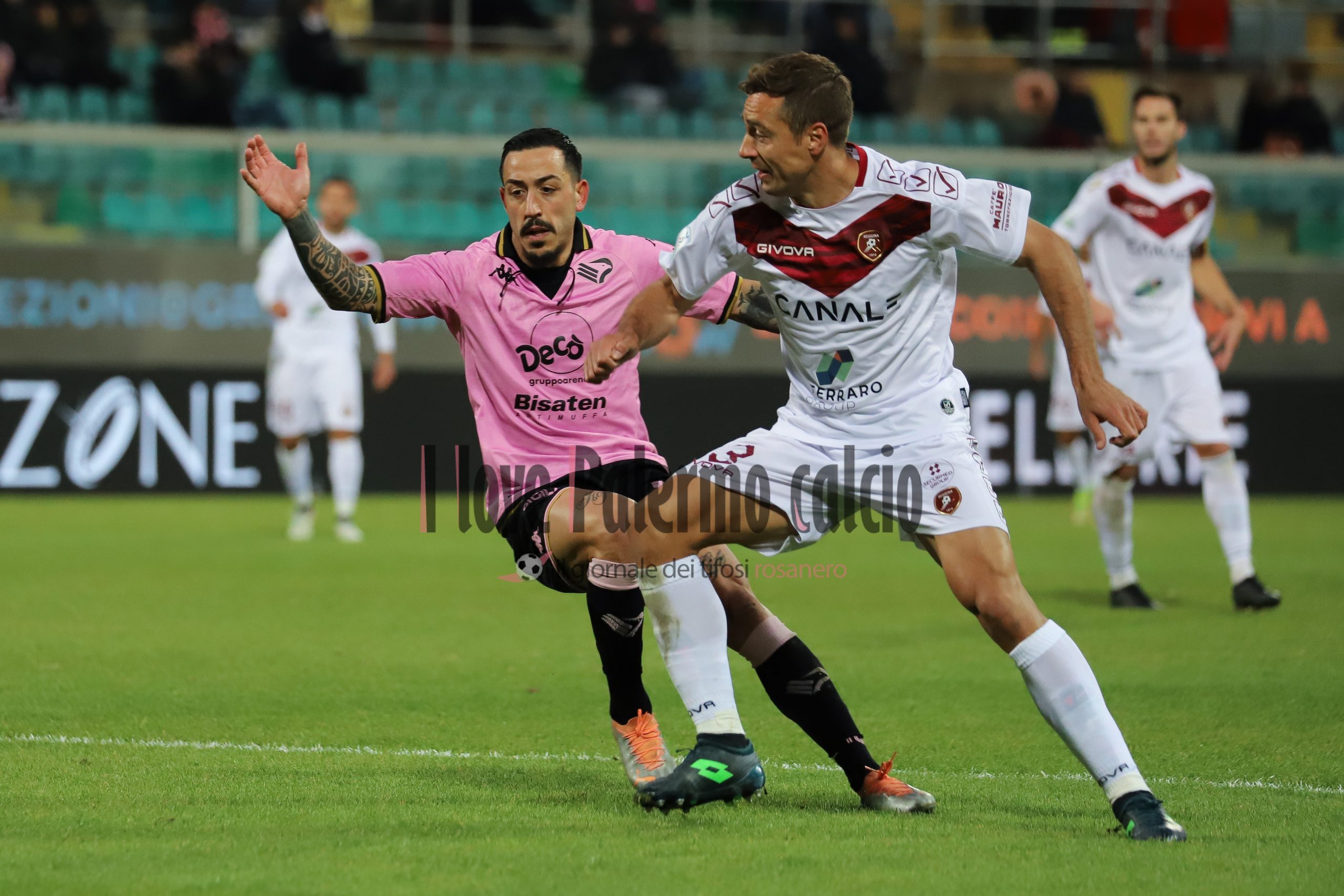 Avellino, Cionek al Mattino: «Ballardini has ignited the group. With...