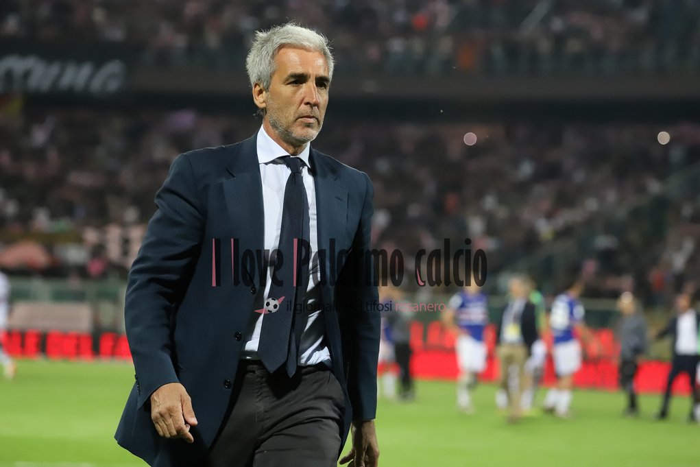 Mirri: «Italian football needs a change of pace. We need to start...