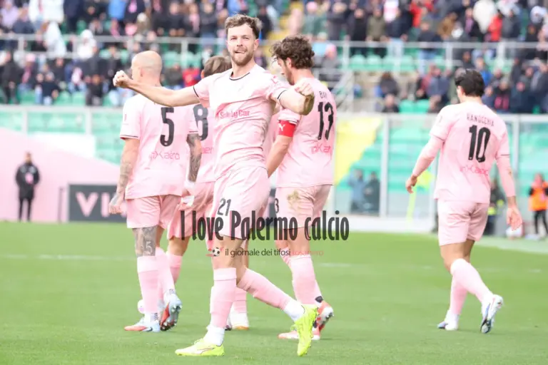 Gazzetta dello Sport: “Palermo-Catanzaro, the probable lineups:...