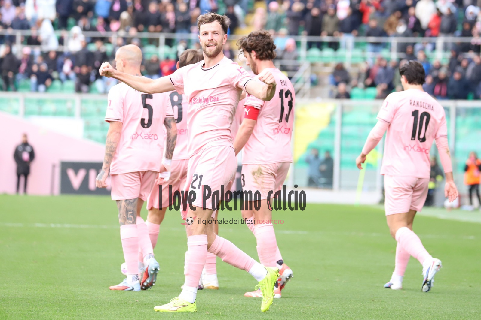 Gazzetta dello Sport: “Palermo-Catanzaro, the probable lineups:...