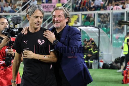 La Nuova Venezia: “Stroppa against Inzaghi, challenge between masters...