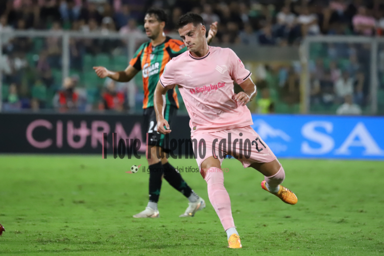 Venice-Palermo, odds and predictions: lagoon favorites at Penzo on...