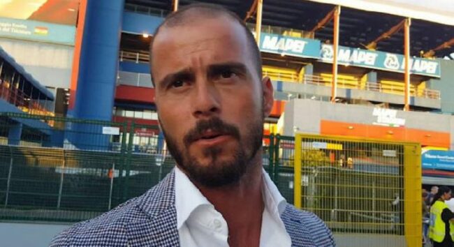 Palermo Catanzaro, brawl in the stands: Polito involved. The latest