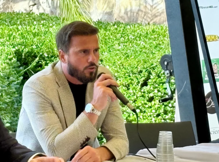 Polito proud of Catanzaro: "Semifinal and final showing real football"