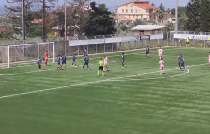 Primavera 2, Palermo-Perugia: 0-0 at half-time