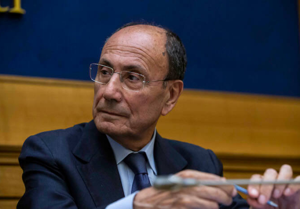 Barbera Stadium, Schifani: “60 million ready for Palermo”