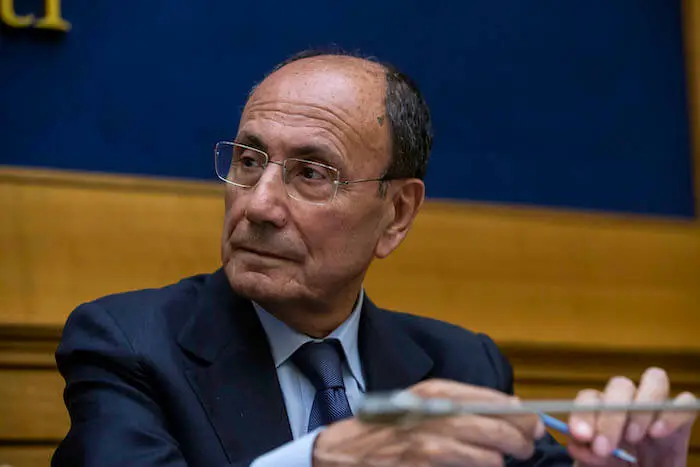 Barbera Stadium, Schifani: “60 million ready for Palermo”